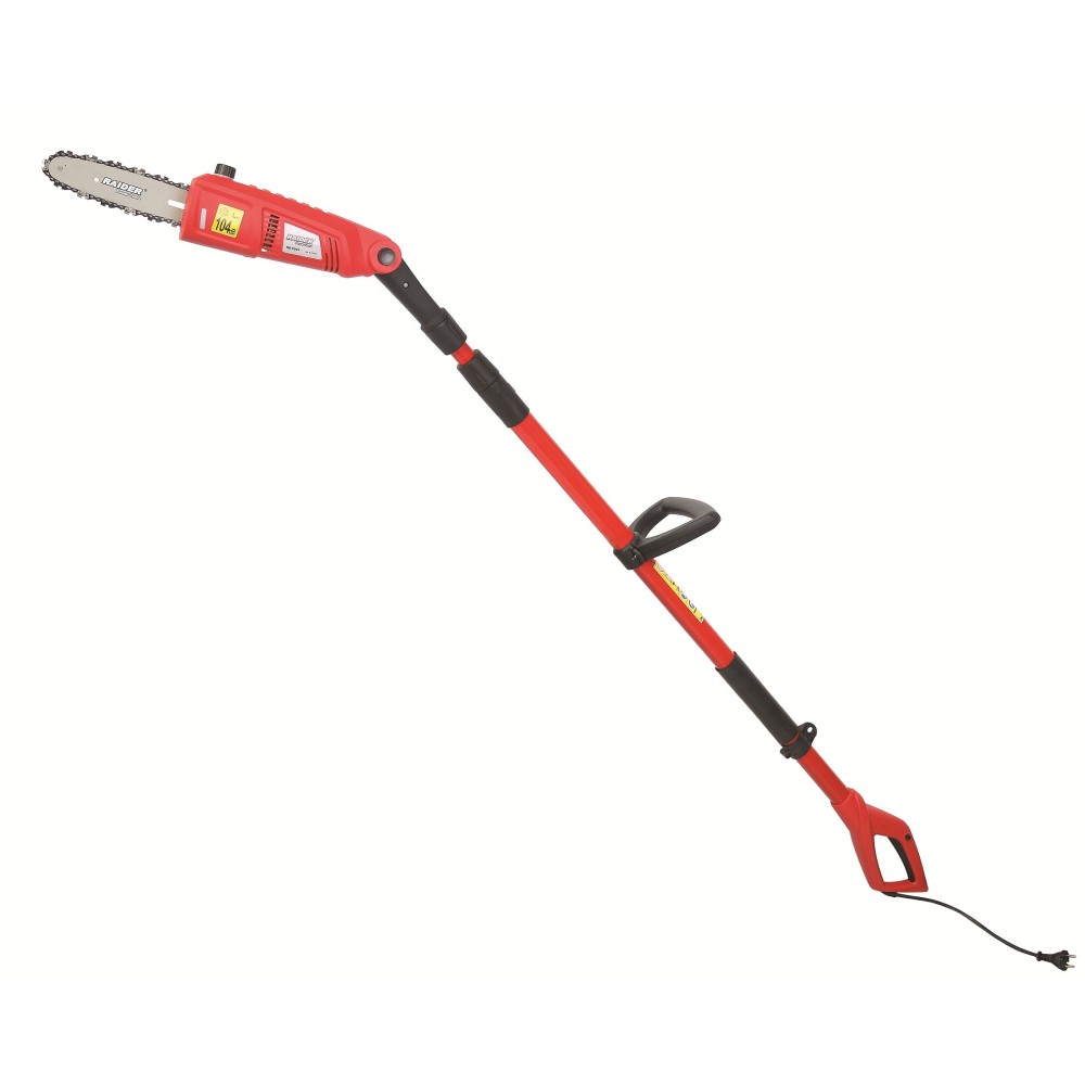 Електрическа кастрачка RD-PS01 RAIDER 075703 Електрическа кастрачка RD-PS01 RAIDER 075703