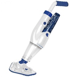 Електрическа подочистачка VCB50 Electric VAC PLUS