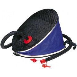 Крачна помпа INTEX Giant Bellows