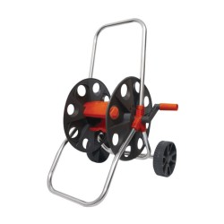 Макара за маркуч количка Top Gargden 380966