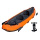 Надуваем двуместен каяк 330x94x48см 65052 Bestway Надуваем двуместен каяк 330x94x48см 65052 Bestway