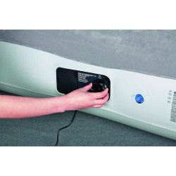 Надуваем дюшек  203х152х30см 67464 Bestway