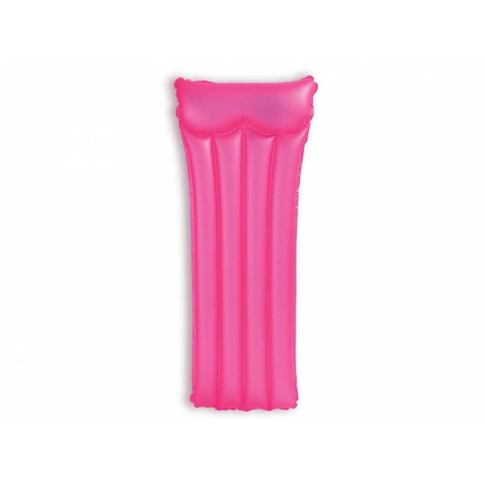 Надуваем дюшек Neon 183х76см 59717EU Intex
