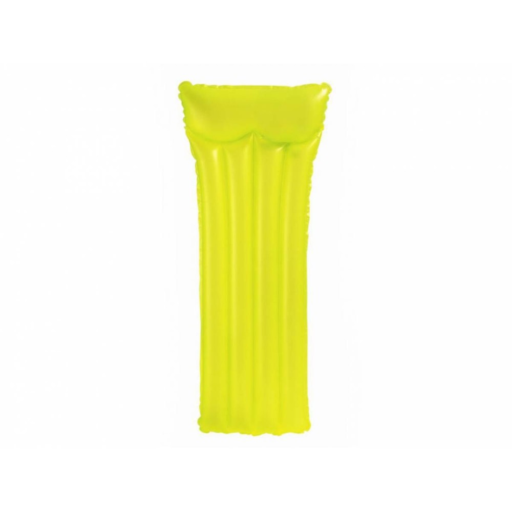 Надуваем дюшек Neon 183х76см 59717EU Intex