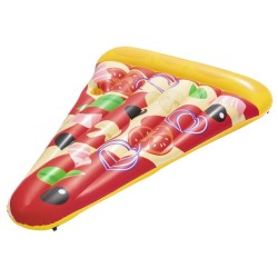 Надуваем дюшек Парче пица 188х130см 44038 Bestway