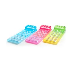 Надуваем дюшек с чашки 188х71см 58890EU Intex