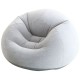Надуваем ергономичен фотьойл INTEX Beanless Bag Надуваем ергономичен фотьойл INTEX Beanless Bag
