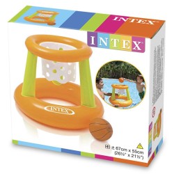Надуваем комплект за баскетбол 67x55см 58504NP Intex