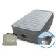 Надуваем матрак с вградена помпа INTEX Twin Comfort Надуваем матрак с вградена помпа INTEX Twin Comfort