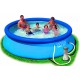 Надуваем семеен басейн Easy Set 366x76см 28132NP Intex Надуваем семеен басейн Easy Set 366x76см 28132NP Intex
