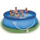 Надуваем семеен басейн Easy Set 366x76см 28132NP Intex Надуваем семеен басейн Easy Set 366x76см 28132NP Intex