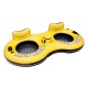 Надуваем шезлонг за двама Rapid Rider 251x132cм 43113 Bestway