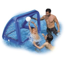 Надуваема врата за игра 140x89x81см Intex