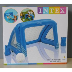 Надуваема врата за игра 140x89x81см Intex