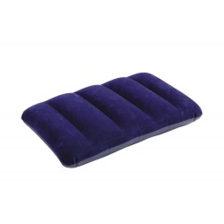 Надуваема възглавница за къмпинг INTEX Downy
