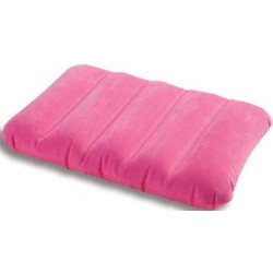 Надуваема детска възглавница за къмпинг 43x28x9см 68676NP Intex