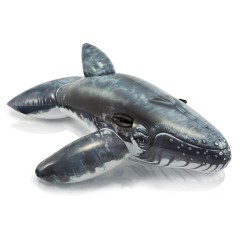 Надуваема детска играчка Кит 201x135 см Intex