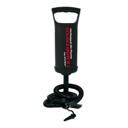 Надуваема лодка Explorer Pro 200 196х102х33см 58357NP Intex
