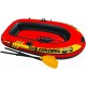 Надуваема лодка Explorer Pro 200 196х102х33см 58357NP Intex Надуваема лодка Explorer Pro 200 196х102х33см 58357NP Intex