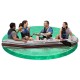 Надуваема лодка Mariner 4 комплект 328x145x48см 68376NP Intex
