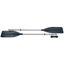 Надуваема лодка Seahawk 4 - 338x127x50 см 68351NP Intex