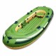 Надуваема лодка за риболов Voyager 300 243x102см 65051 Bestway Надуваема лодка за риболов Voyager 300 243x102см 65051 Bestway