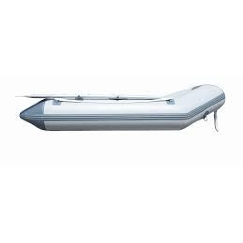 Надуваема лодка с твърдо дъно Hydro-Force 230x137см 65046 Bestway