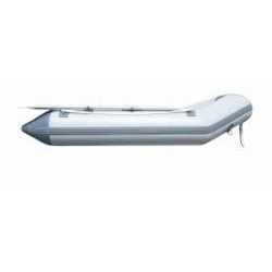 Надуваема лодка с твърдо дъно Hydro-Force 230x137см 65046 Bestway