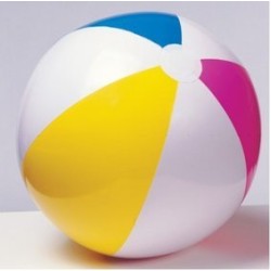 Надуваема топка 61см 59030NP Intex