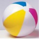 Надуваема топка 61см 59030NP Intex Надуваема топка 61см 59030NP Intex