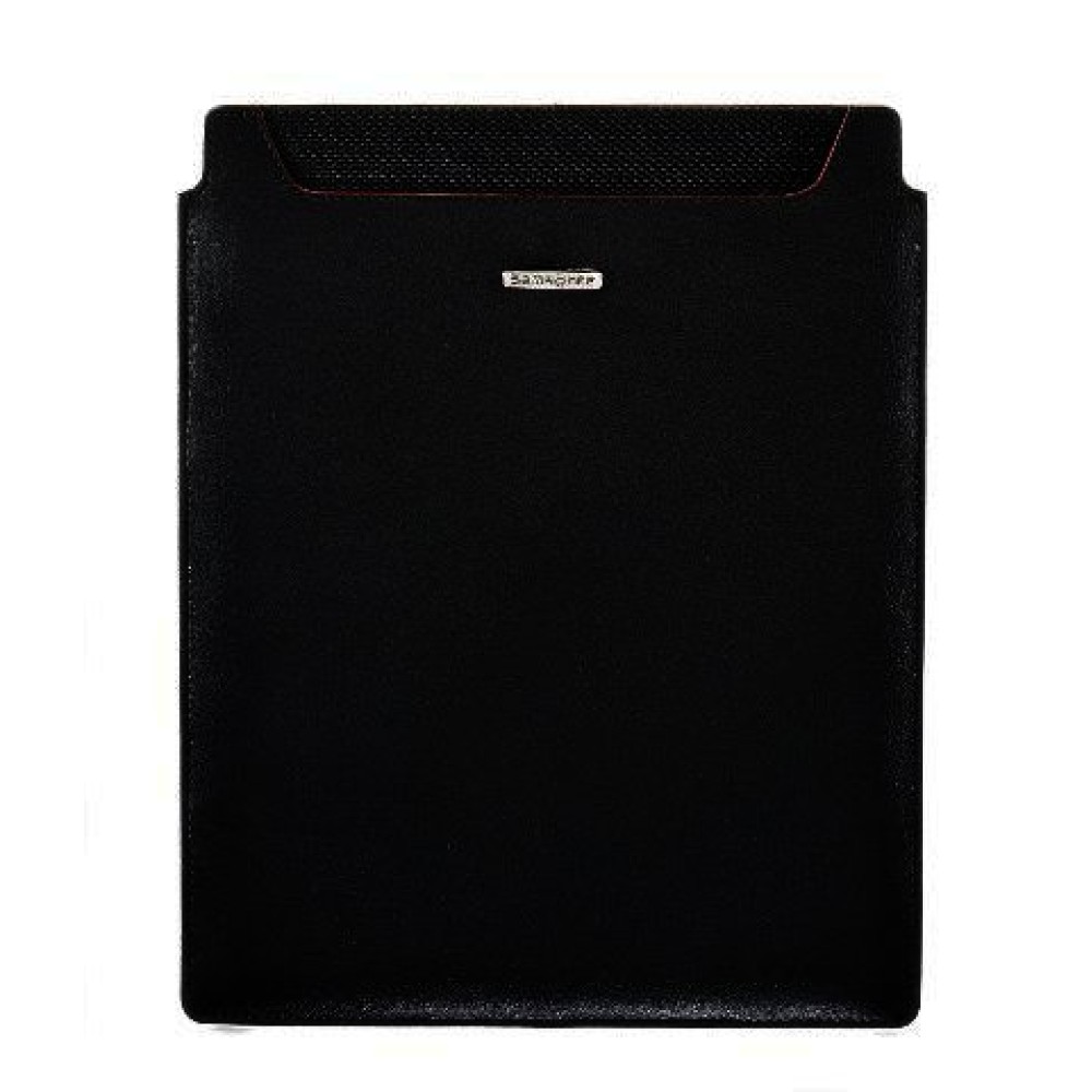 Папка за IPad от естествена кожа Папка за IPad от естествена кожа