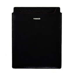 Папка за IPad от естествена кожа