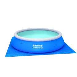 Подложка за басейн 396х396см 58002 Bestway