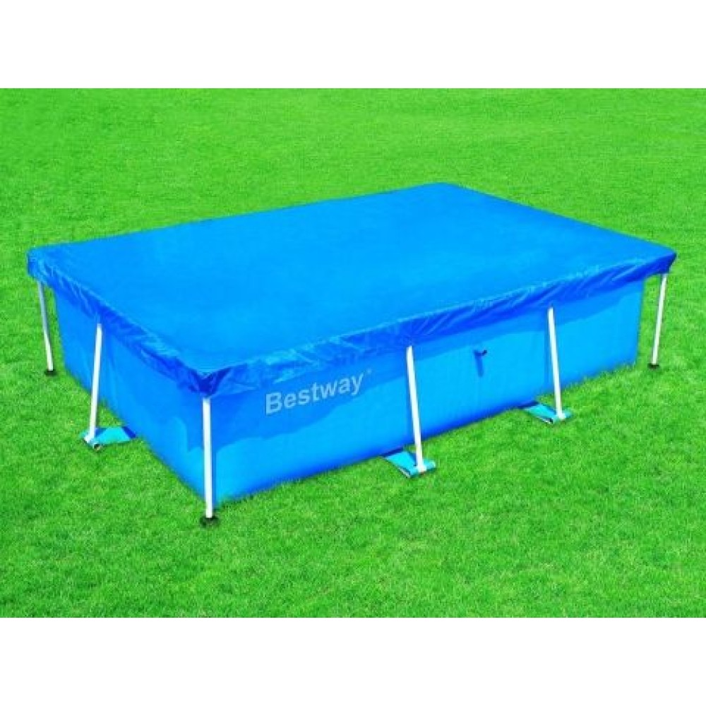 Покривало за басейн 259x170x61см 58105 Bestway Покривало за басейн 259x170x61см 58105 Bestway