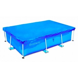 Покривало за басейн 259x170x61см 58105 Bestway