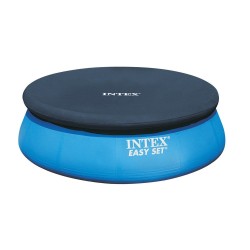 Покривало за кръгъл басейн Easy Set 244см 28020 Intex