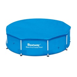 Покривало за сглобяем кръгъл басейн 366см 58037 Bestway