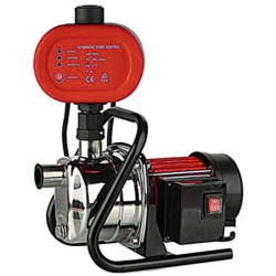 Помпа с електронен пресостат RD-WP17 RAIDER 070119