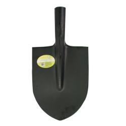 Прав лопата стандартна без дръжка Top Garden 380444