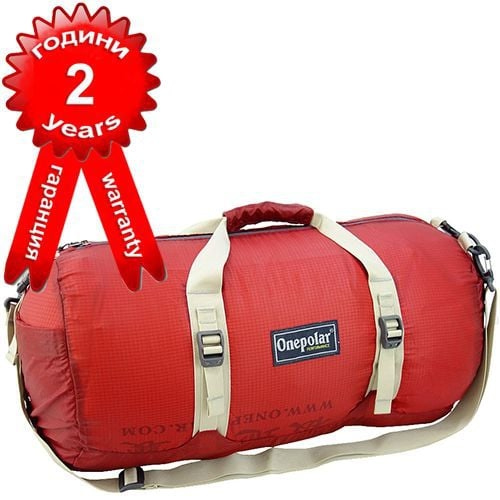 Пътна чанта ONE POLAR с 2 г. гаранция (po2046) Пътна чанта ONE POLAR с 2 г. гаранция (po2046)