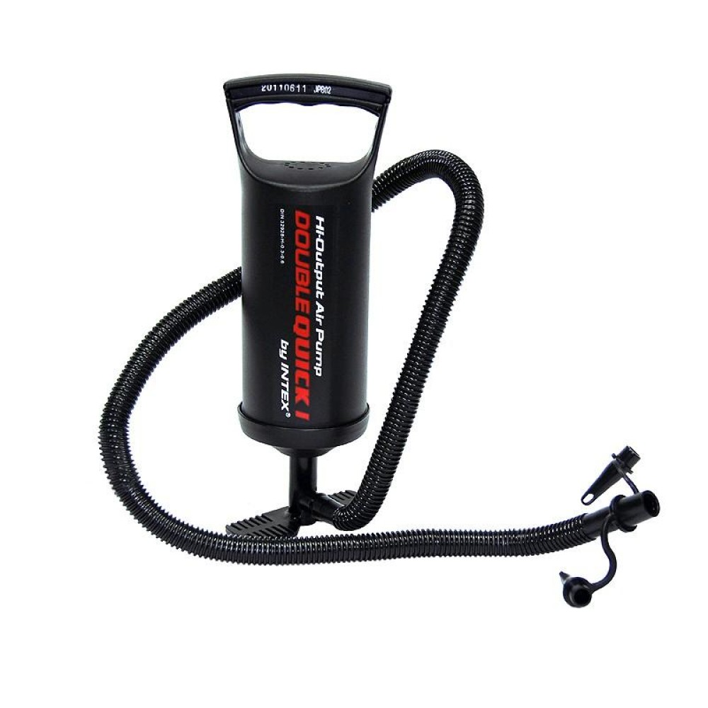 Ръчна помпа INTEX Double Quick I Ръчна помпа INTEX Double Quick I