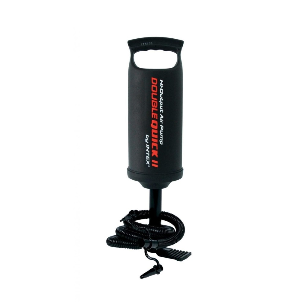 Ръчна помпа INTEX Double Quick II Ръчна помпа INTEX Double Quick II