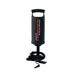 Ръчна помпа INTEX Double Quick II
