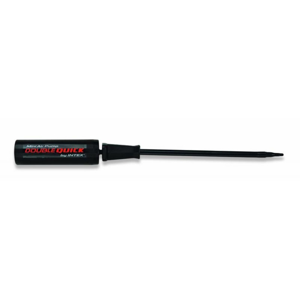 Ръчна помпа INTEX Double Quick Mini Ръчна помпа INTEX Double Quick Mini