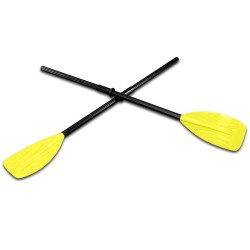 Сглобяващи се гребла 3 части 122см  59623 Intex