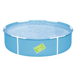 Сглобяем басейн 152x38см 56283 Bestway