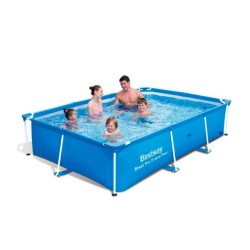 Сглобяем басейн 259х170х61см 56403 Bestway