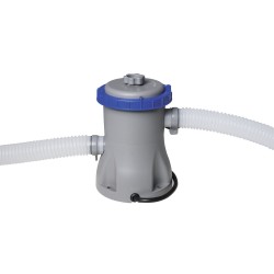 Сглобяем басейн 305x76см 56408 Bestway