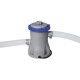 Сглобяем басейн 305x76см 56408 Bestway