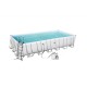 Сглобяем басейн 732x366x132см 56475 Bestway Сглобяем басейн 732x366x132см 56475 Bestway